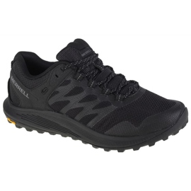 Tênis de corrida Merrell Nova 3 M J067599 preto