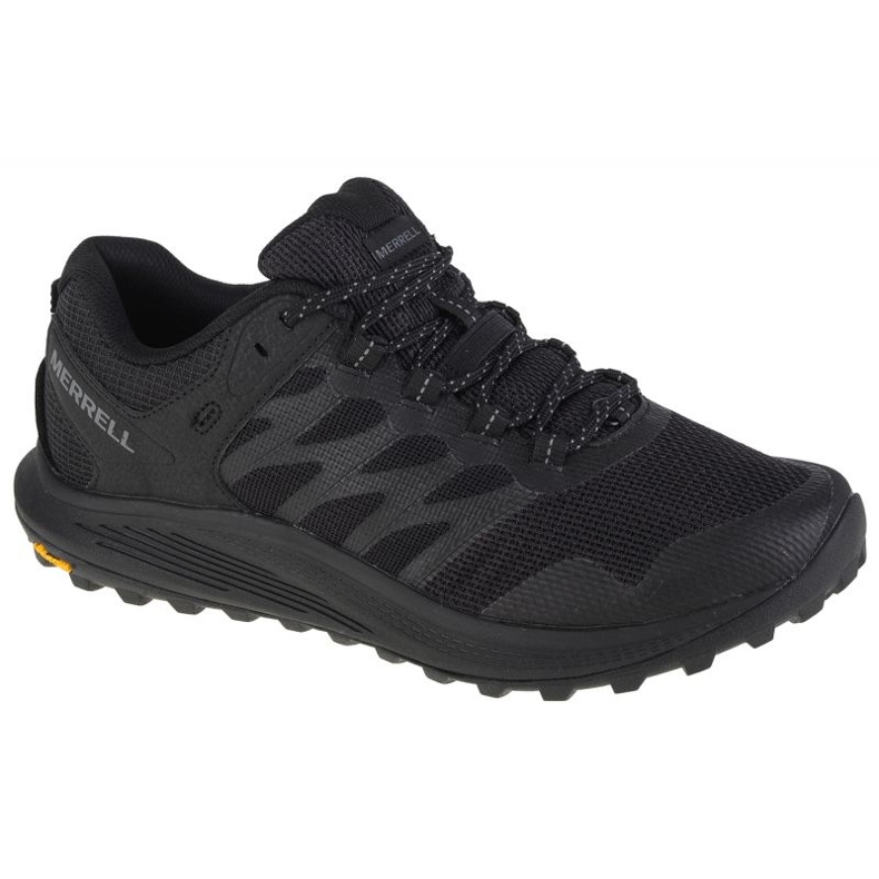 Tênis de corrida Merrell Nova 3 M J067599 preto