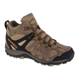 Tênis Merrell Accentor 3 Mid Wp M J037141 bege