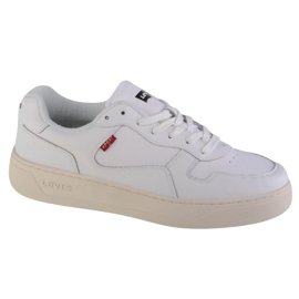 Levis Calçados Levi's Glide 235200-713-51 branco