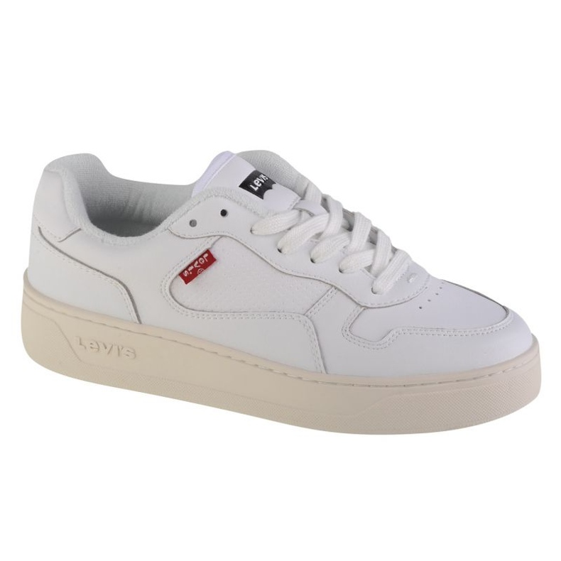 Levis Sapatos Levi's Glide SW 235201-713-51 branco