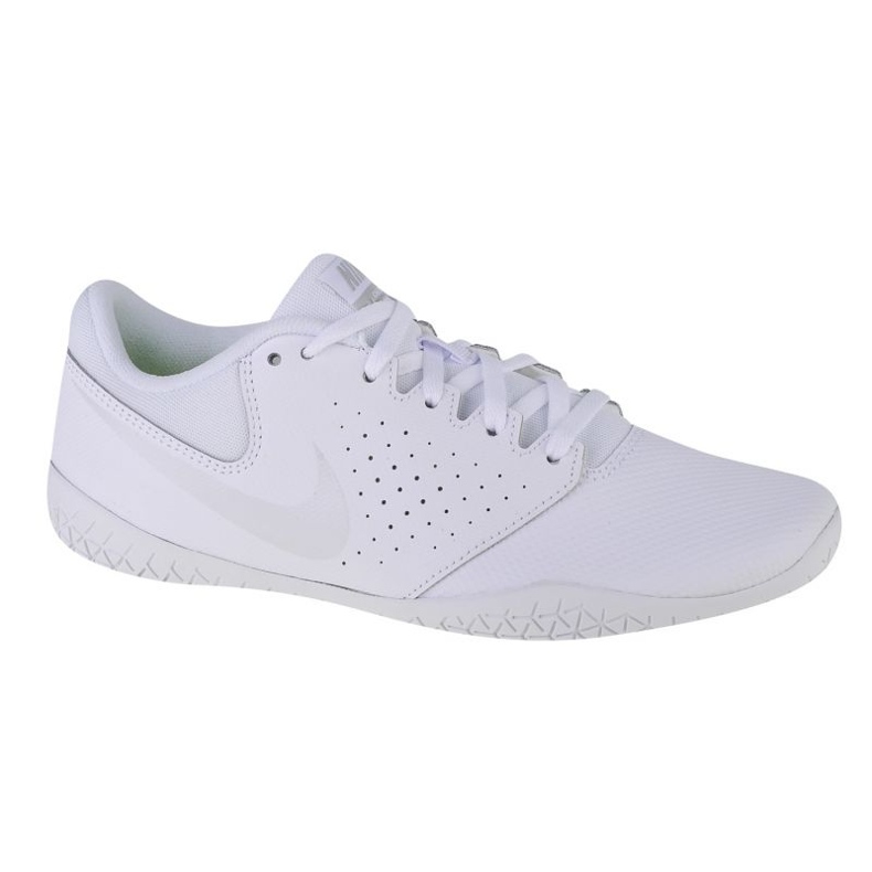 Tênis Nike Cheer Sideline Iv W 943790-100 branco