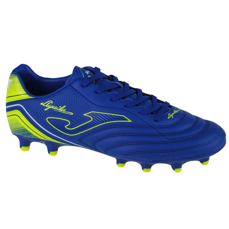Sapatos Joma Aguila 2204 Fg M AGUW2204FG azul azul