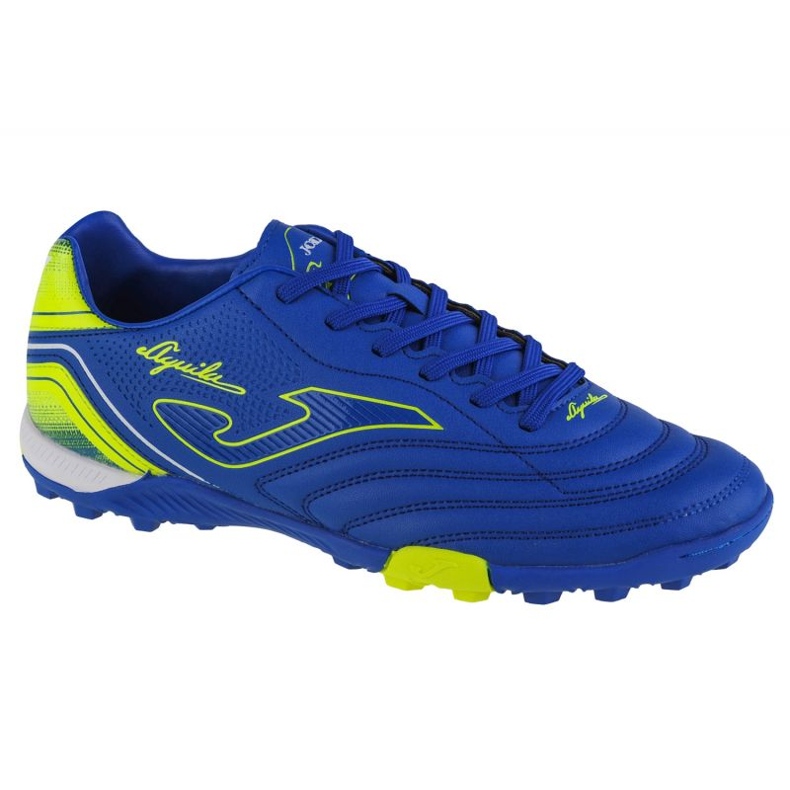 Sapatos Joma Aguila 2204 Tf M AGUW2204TF azul azul