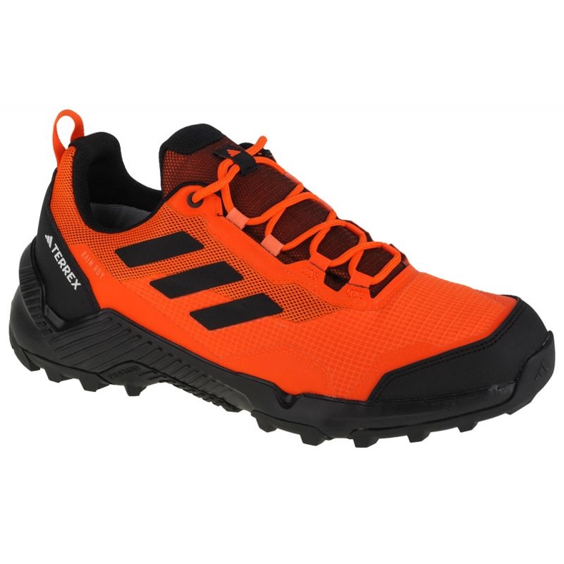 Tênis Adidas Eastrail 2.0 Rain.Rdy HP8603 laranja