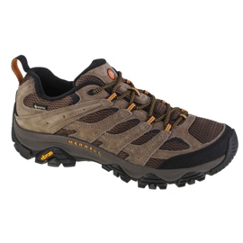 Tênis Merrell Moab 3 Gtx M J035805 castanho