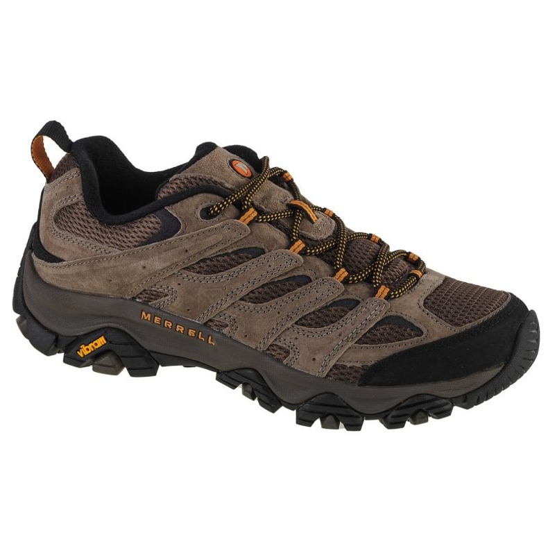 Sapatos Merrell Moab 3 M J035893 castanho