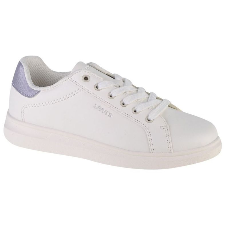 Levis Sapatos Levi's Ellis W 233415-681-50 branco