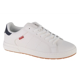 Levis Sapatos Levi's Piper M 234234-661-151 branco