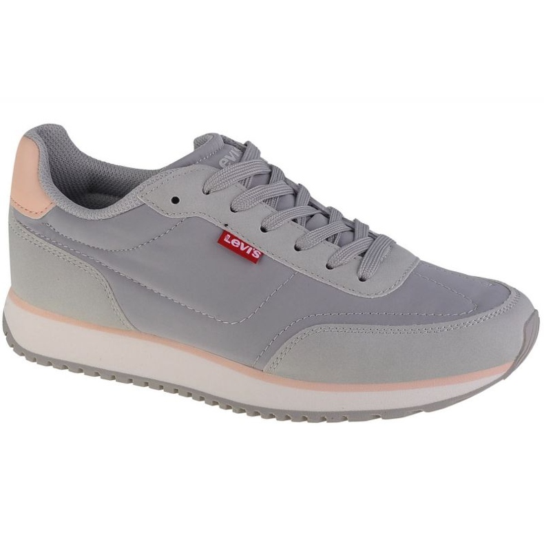 Levis Sapatos Levi's Stag Runner SW 234706-680-54 cinza