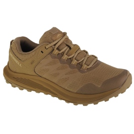 Botas Merrell Nova 3 Tactical M J005045 bege Botas Merrell Nova 3 Tactical M J005045 bege