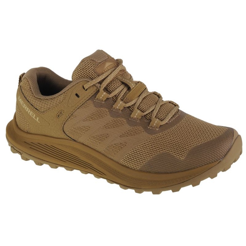 Botas Merrell Nova 3 Tactical M J005045 bege Botas Merrell Nova 3 Tactical M J005045 bege