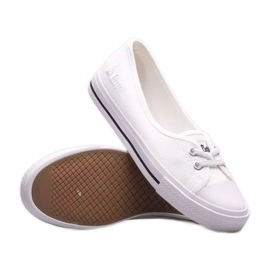 Tênis Lee Cooper W LCW-23-31-1791L branco