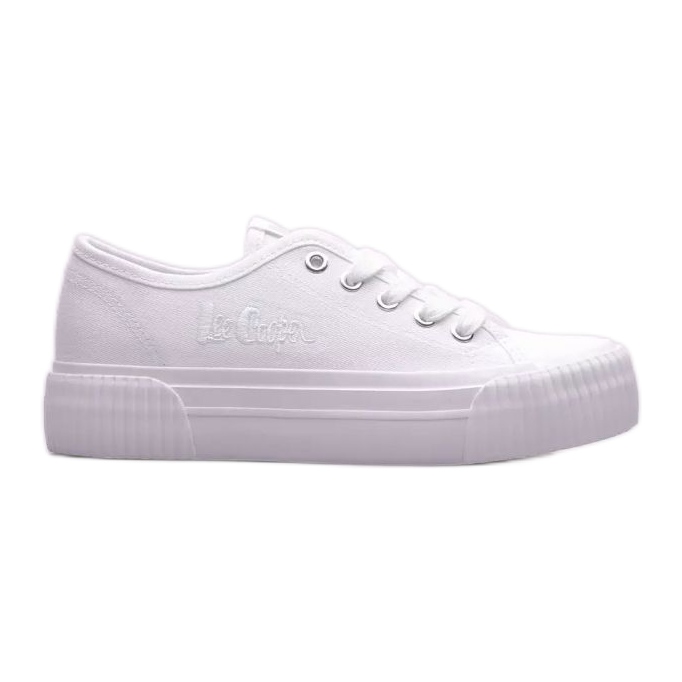 Sapatos Lee Cooper W LCW-23-31-1780L branco