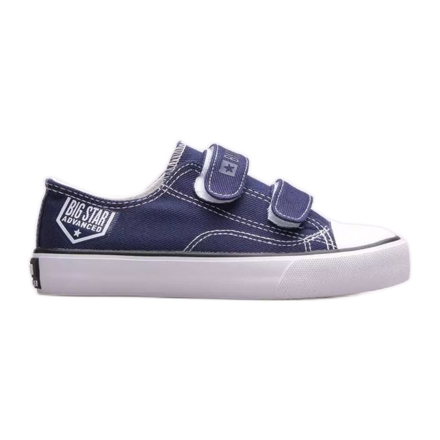 Big Star Shoes Jr FF374064 azul