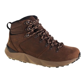 Sapatos Columbia Guy Sierra Outdry M 2005221231 marrom