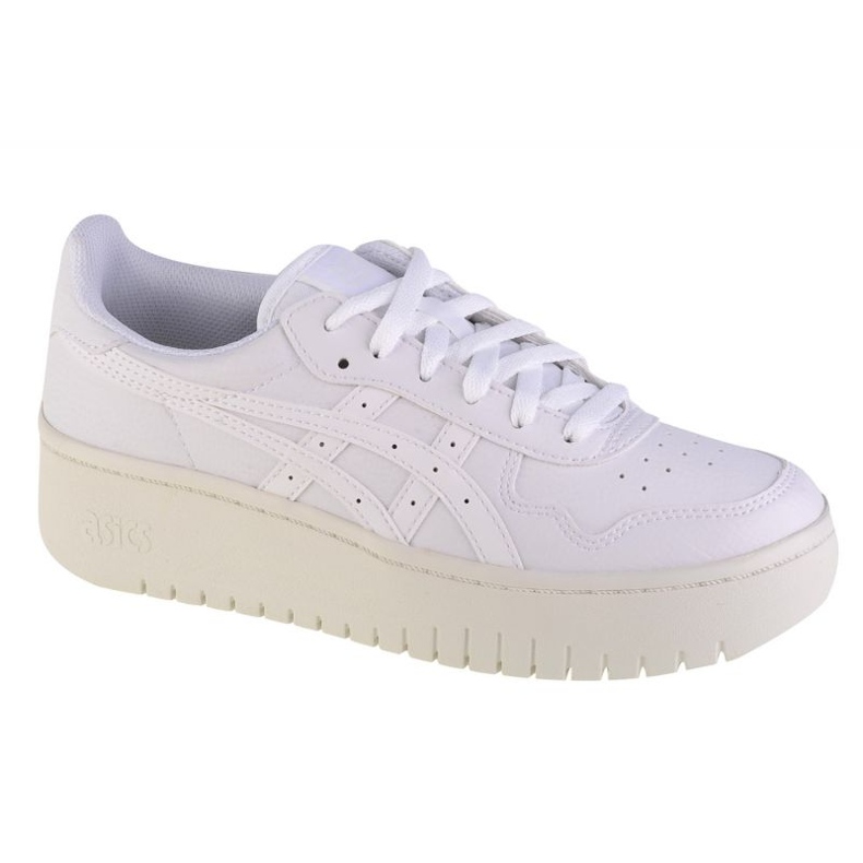 Tênis Asics Japan S Pf W 1192A212-100 branco