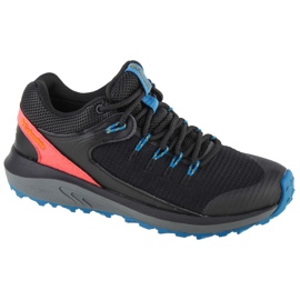 Sapatos Columbia Trailstorm Wp W 1938911010 preto