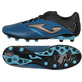 Sapatos Joma XPander 2305 Fg M XPAS2305FG azul azul