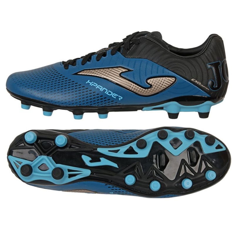 Sapatos Joma XPander 2305 Fg M XPAS2305FG azul azul