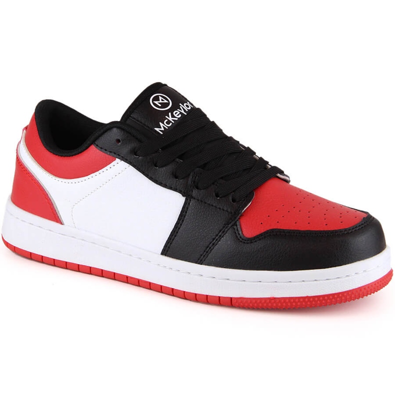 McKeylor 20664 tênis esportivo multicolorido