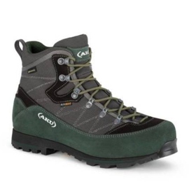 Sapatos de trekking Aku trekker L.3 Gtx M 977W388 cinza