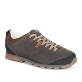 Sapatos de trekking Aku Bellamont 3 Plus W 5003095 marrom