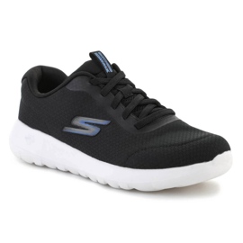 Sapatos Skechers Go Walk Max-Midshore M 216281-BKBL preto Sapatos Skechers Go Walk Max-Midshore M 216281-BKBL preto