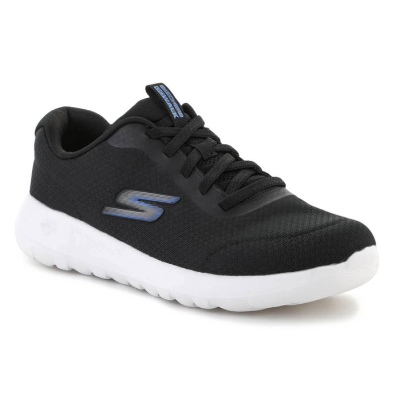 Sapatos Skechers Go Walk Max-Midshore M 216281-BKBL preto
