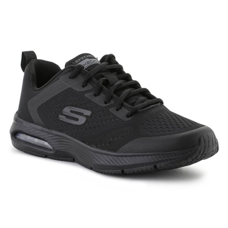 Sapatos Skechers Dyna Air Pelland M 52559-BBK preto