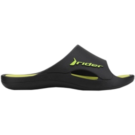 Slides Rider Bay Xii Ad M 83323-AE866 preto