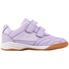 Sapatos Kappa Kickoff K 260509K 2410 roxo