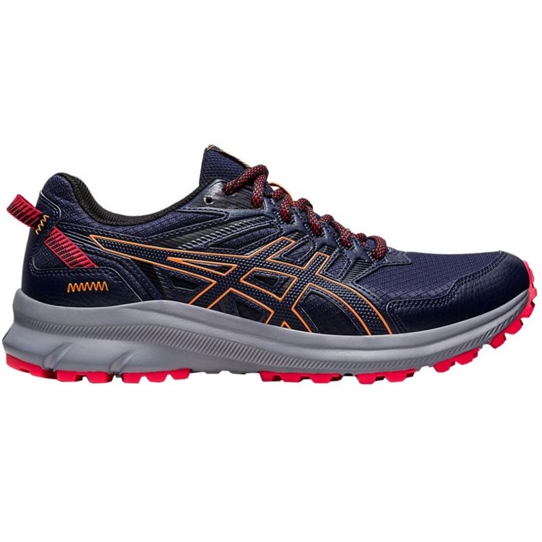 Tênis de corrida Asics Trail Scout 2 M 1011B181 404 azul Tênis de corrida Asics Trail Scout 2 M 1011B181 404 azul