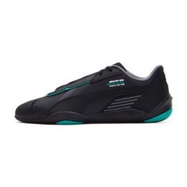 Sapatos Puma Mapf1 R-Cat Machina M 30684606 preto