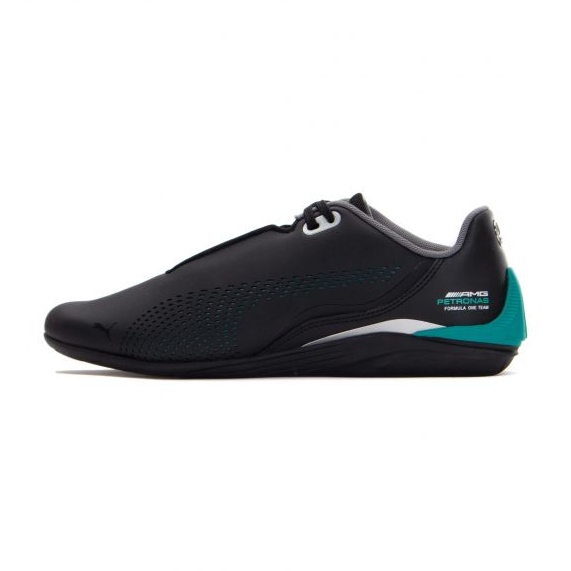 Tênis Puma Mapf1 Drift Cat Decima M 30719602 preto