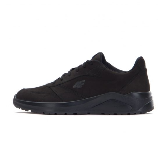 Sapatos 4F M OBML250 preto