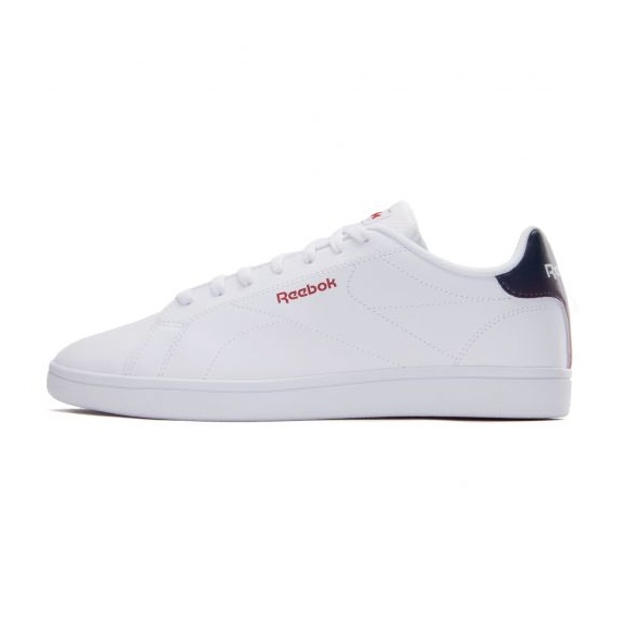 Sapatos Reebok Royal Complete Cln M GW2146 branco