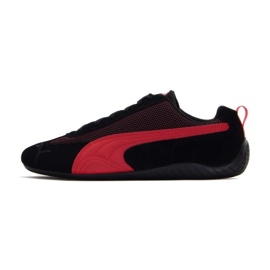 Tênis Puma Ferrari Speedcat Me M 30733701 preto Tênis Puma Ferrari Speedcat Me M 30733701 preto