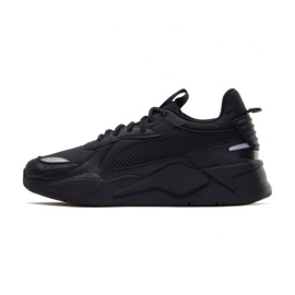 Tênis Puma Rs-X Triple M 39192801 preto Tênis Puma Rs-X Triple M 39192801 preto