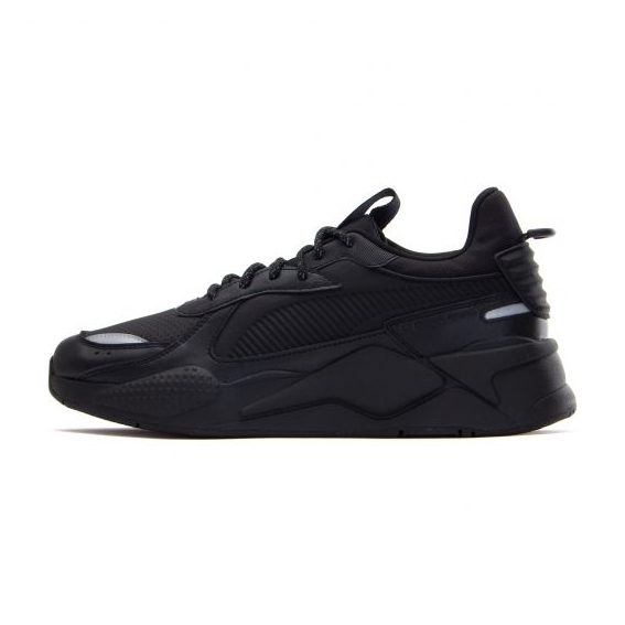 Tênis Puma Rs-X Triple M 39192801 preto