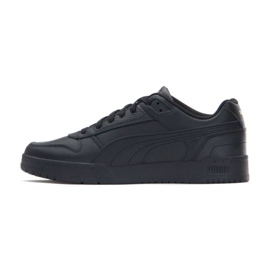 Tênis Puma Rbd Game Low M 38637306 preto Tênis Puma Rbd Game Low M 38637306 preto
