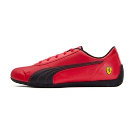 Tênis Puma Ferrari Neo Cat M 30701905 vermelho Tênis Puma Ferrari Neo Cat M 30701905 vermelho