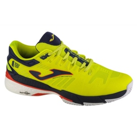 Tênis Joma T.Slam 2209 M TSLAMS2209P amarelo