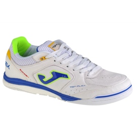 Chuteira Joma Top Flex Rebound 2202 In M TORS2202IN branco branco