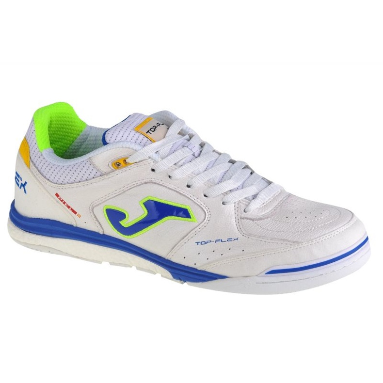 Chuteira Joma Top Flex Rebound 2202 In M TORS2202IN branco branco