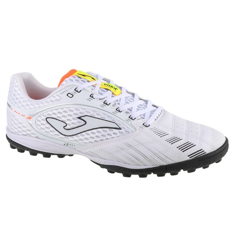 Chuteira Joma Liga 2202 Tf M LIGS2202TF branco branco