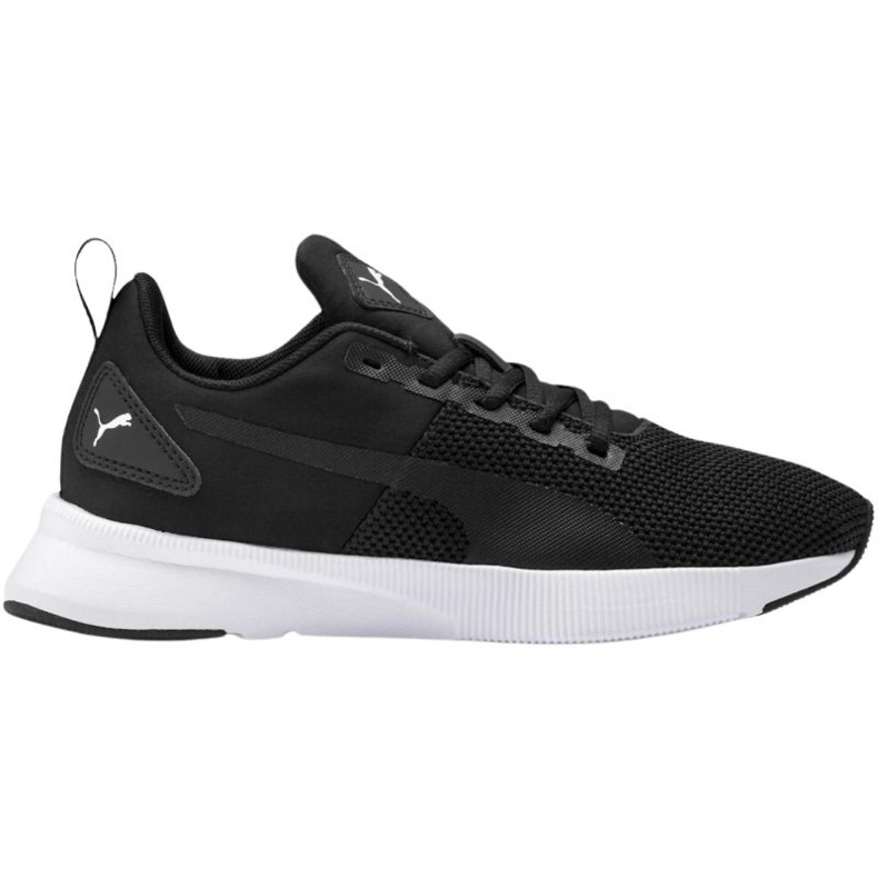 Tênis Puma Flyer Runner 192928 01 preto