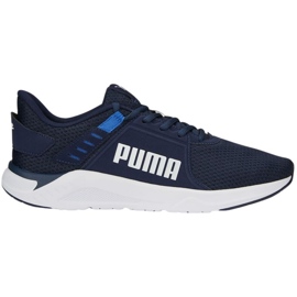 Tênis de corrida Puma Ftr Connect M 377729 02 azul