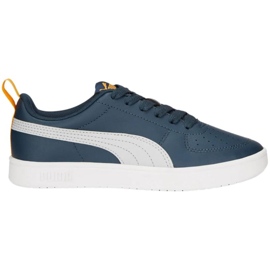 Sapatos Puma Rickie 384311 13 branco