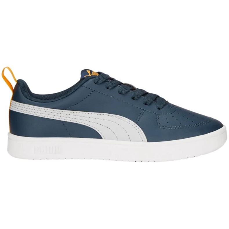 Sapatos Puma Rickie 384311 13 branco